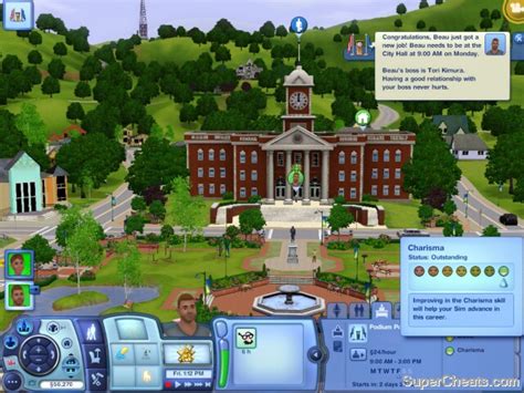 sims 3 political career|Game Help:Sims 3 Careers/Political .